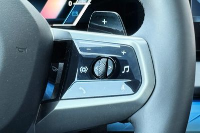 BMW X3 20 Xdrive