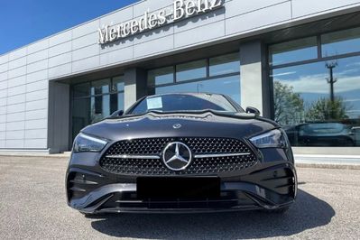 Mercedes CLE 300 4-Matic AMG Line