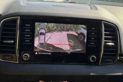 Skoda Karoq 1.5 TSI ACT Style DSG