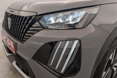 Peugeot 2008 ALLURE 1.2 PureTech