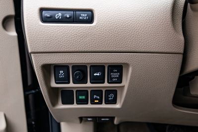 Nissan X-Trail 2.0 dCi 4WD