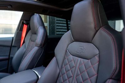 Audi Q8 50 TDI quattro