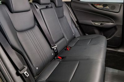 Lexus NX 450h+ Prestige AWD