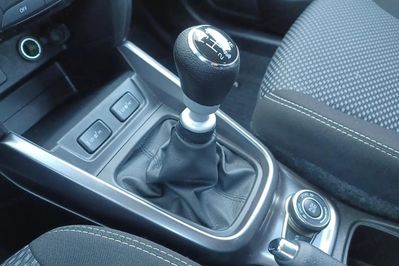 Suzuki Vitara 1.4 Boosterjet SHVS Premium 4WD
