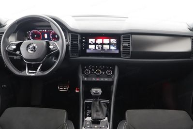 Skoda Kodiaq 2.0 TDI 4x2 Sportline DSG