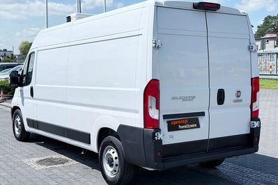 Fiat Ducato L3H2 Izoterma
