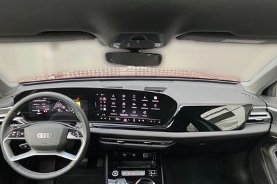 Audi A5 TFSI 110 kW S tronic