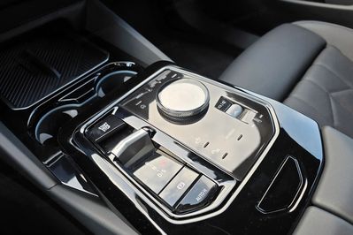 BMW Seria 5 520d xDrive M Sport