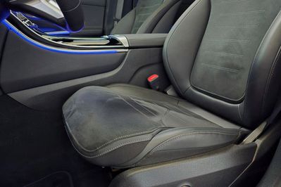 Mercedes GLC 220 d 4-Matic AMG Line