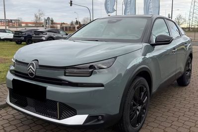 Citroen C4 Max eDCT6 1.2 mHEV
