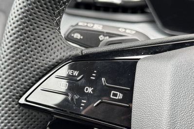 Audi Q5 TFSI quattro