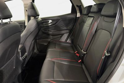 Baic Beijing 7 1.5T  DCT