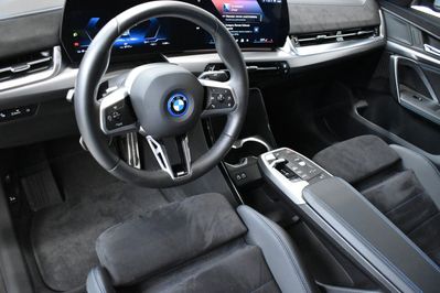 BMW X2 iX2 xDrive30 66.5kWh M Sport