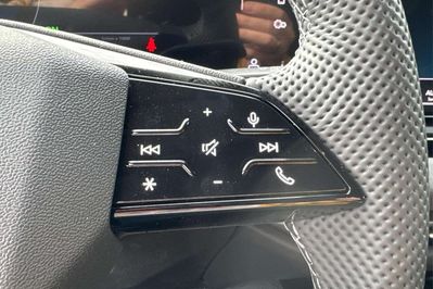 Audi A5 TFSI quattro S line Avant