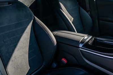 Mercedes GLC Coupe 300 e  4-Matic AMG Line