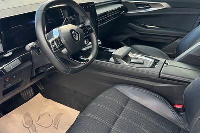 Renault Austral 1.3 TCe mHEV Techno