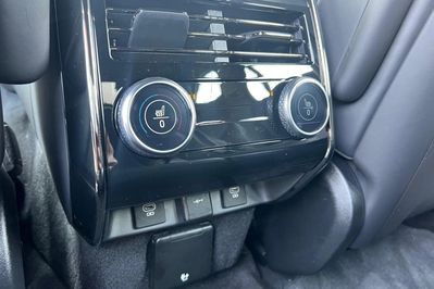Land Rover Range Rover Sport D300 Dynamic HSE
