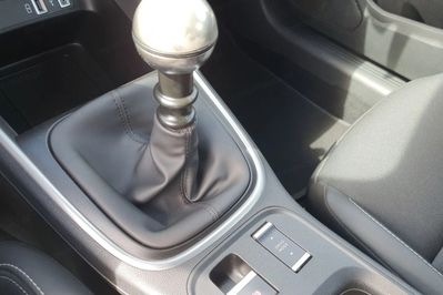 Jeep Avenger 1.2 GSE T3 Altitude FWD