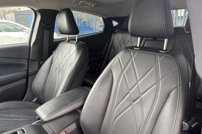 Ford Mustang Mach-E 75kWh RWD