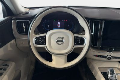 Volvo XC60 B5 B AWD Inscription