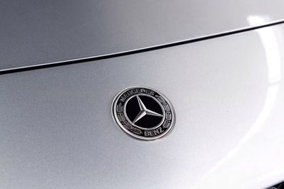 Mercedes CLE 200 AMG Line