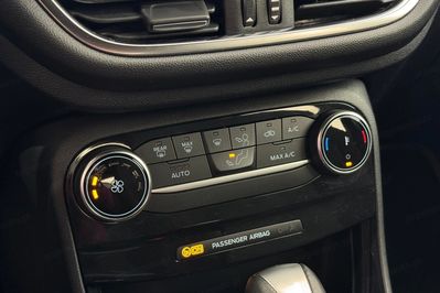 Ford Puma 1.0 EcoBoost ST-Line