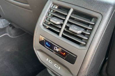Cupra Formentor TSI DSG