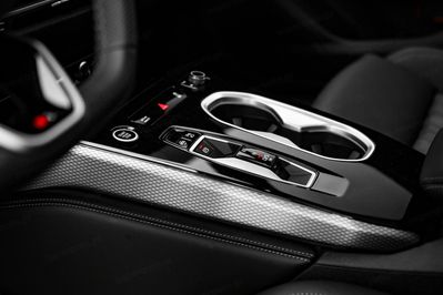 Audi A6 TDI quattro S line Avant