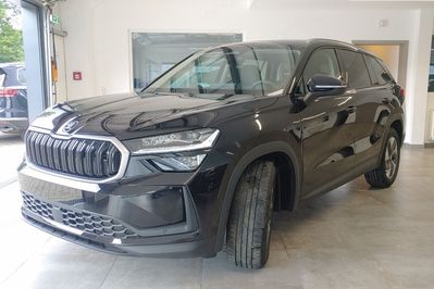Skoda Kodiaq Drive 1.5 TSI mHEV DSG