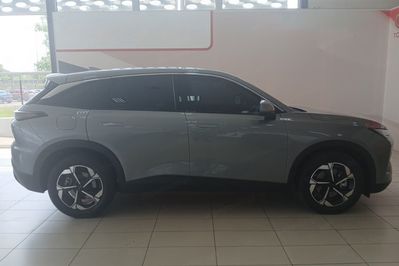 Baic Beijing 5 1.5T Business DCT