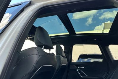BMW X1 xDrive20d mHEV M Sport sport-aut