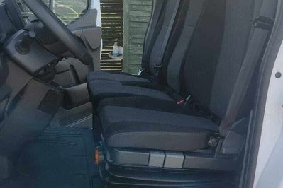 Renault Master dCi