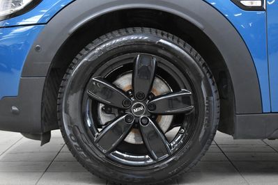Mini Countryman Cooper