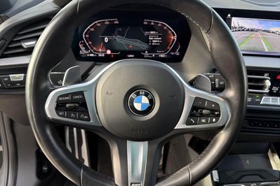 BMW Seria 1 118d M Sport aut