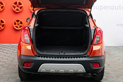 Opel Mokka 1.6 Cosmo