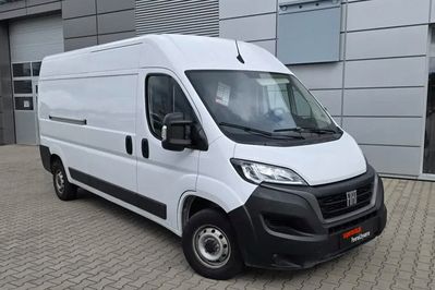 Fiat Ducato L3H2