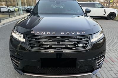 Land Rover Range Rover Velar 3.0 P400 Autobiography
