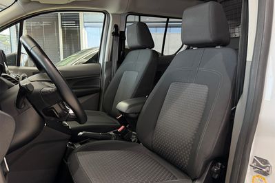 Ford Transit Connect Kombi L2H1