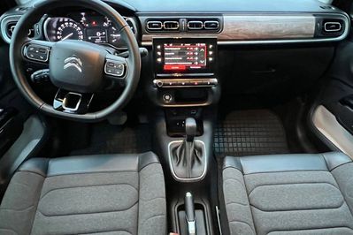 Citroen C3 1.2 PureTech Max EAT6