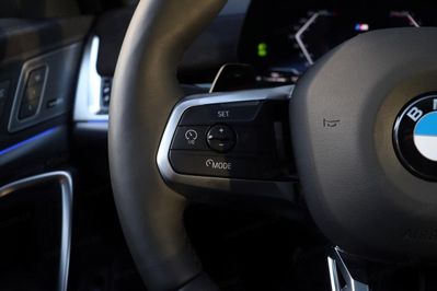 BMW X2 xDrive20d M Sport