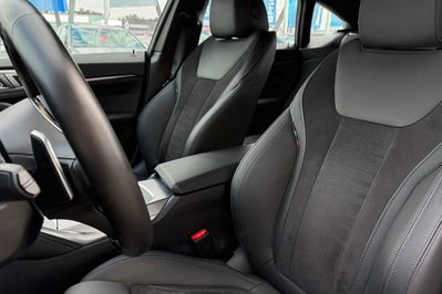 BMW Seria 4 Gran Coupe 420d xDrive M Sport