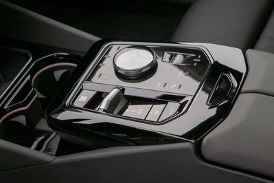 BMW Seria 5 520i M Sport