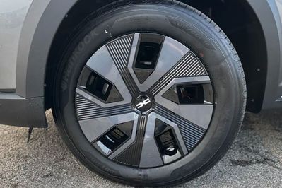 Dacia Jogger Expression 5-miejsc LPG 1.0