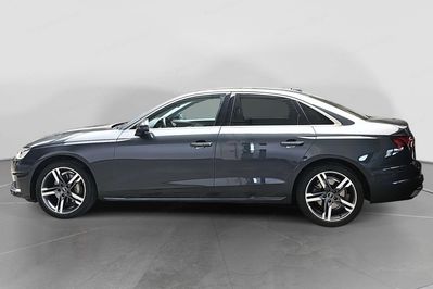 Audi A4 40 TFSI mHEV Advanced S tronic