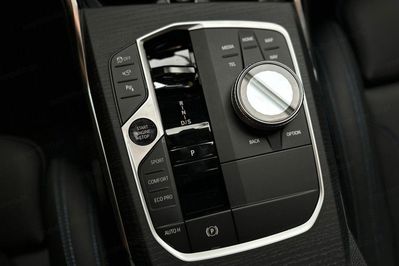 BMW Seria 3 Touring M340i xDrive