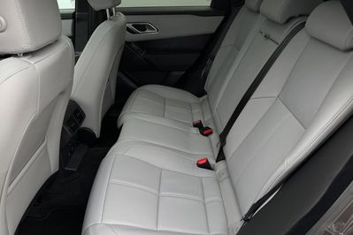 Land Rover Range Rover Velar Velar 3.0 D300 mHEV Dynamic SE