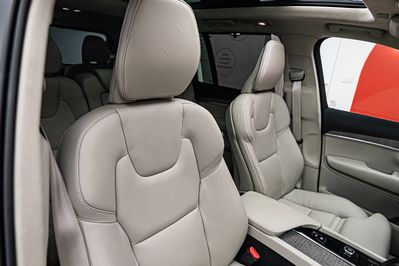 Volvo XC90 B5 D AWD Ultimate Bright 7os aut