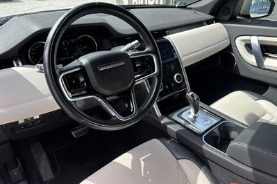 Land Rover Discovery Sport 2.0 D200 Urban Edition aut