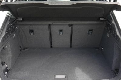 Audi A3 TFSI S Line Sportback