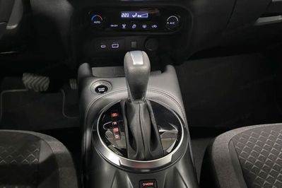 Nissan Juke N-Connecta 1.6 HEV